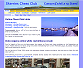 skerries chess club website by John's Web Apps