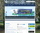 Our Lady's College website by John